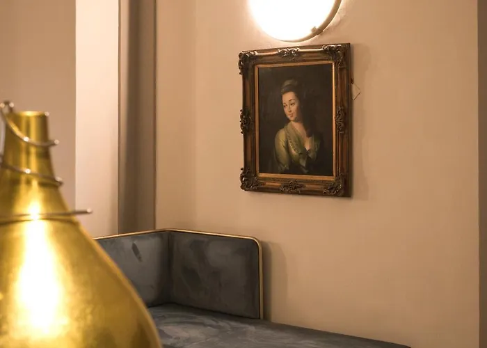 Bosone Palace Hotel 4*