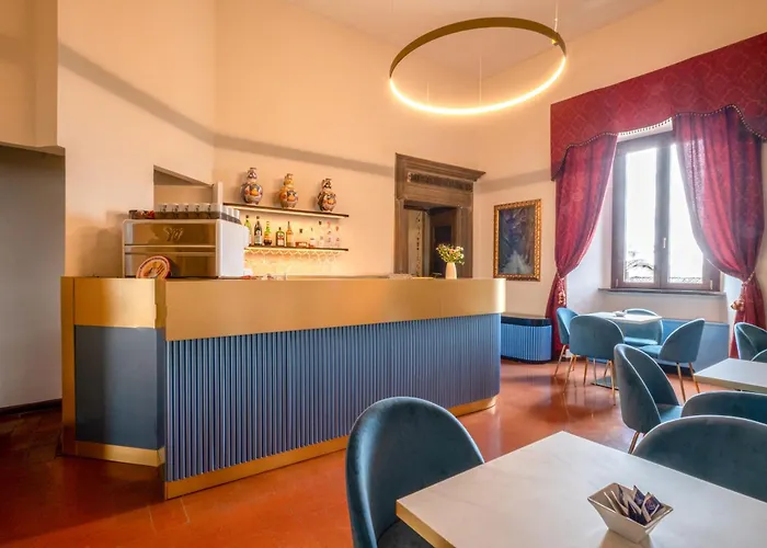 Bosone Palace Gubbio