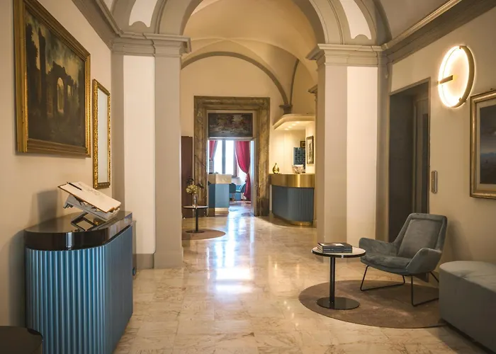 Bosone Palace Hotel 4*