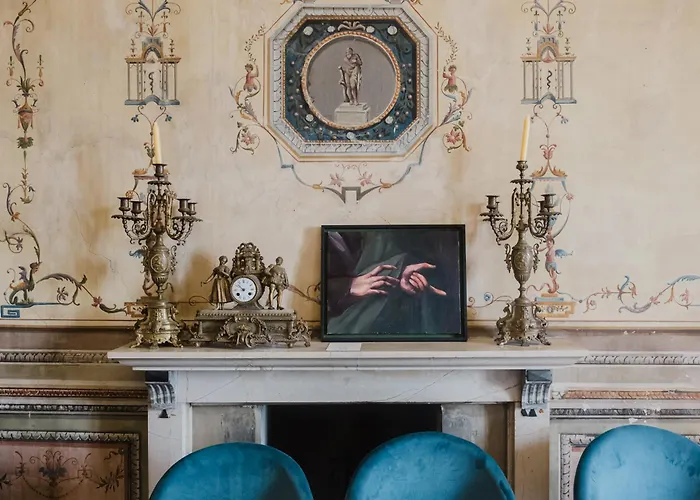 فندق Bosone Palace