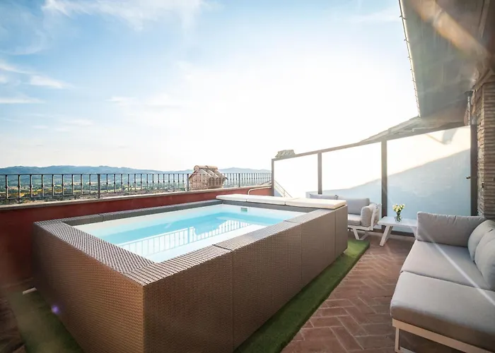 Bosone Palace Hotel 4*