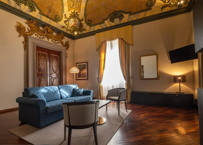 Bosone Palace 4* Gubbio
