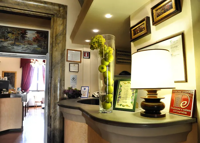 Bosone Palace Hotel 4*