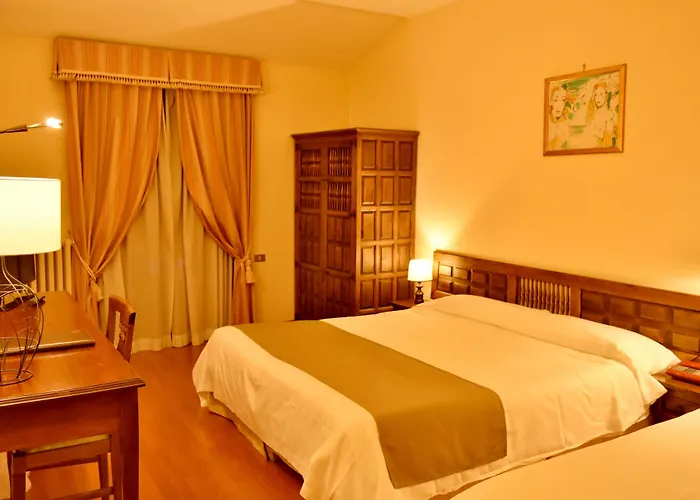 Bosone Palace فندق غوبيو