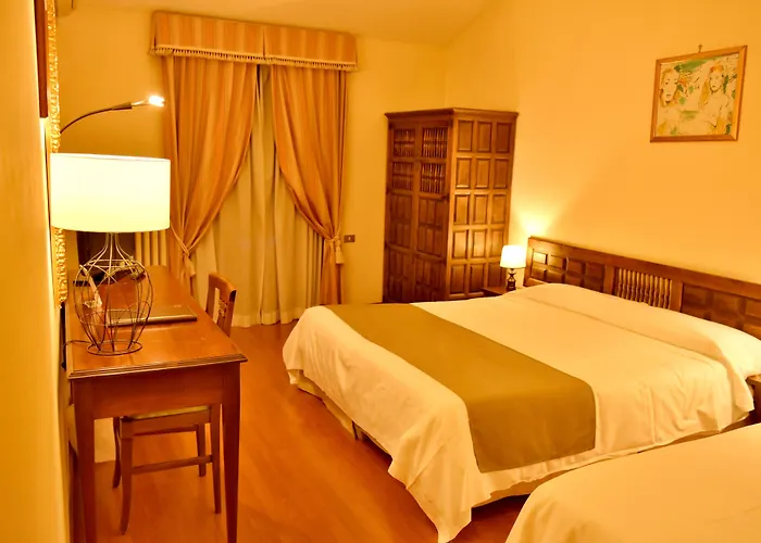 Bosone Palace 4* Gubbio