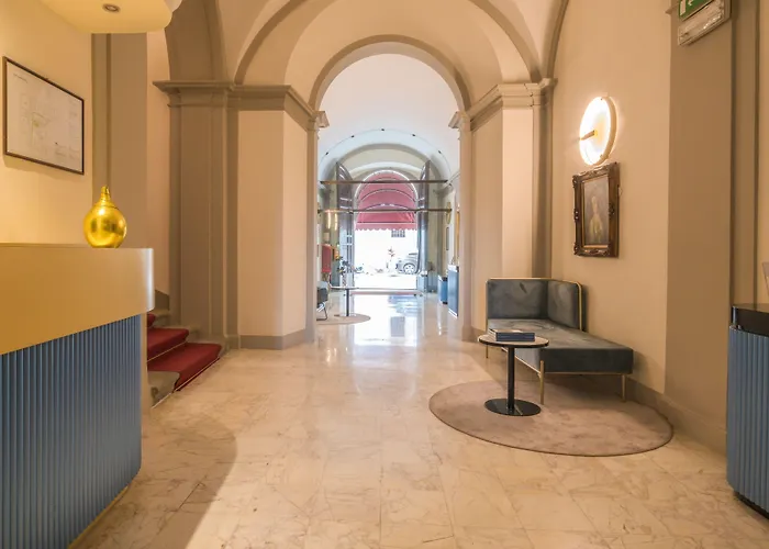 Bosone Palace Gubbio