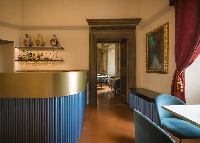 Bosone Palace Hotel 4*