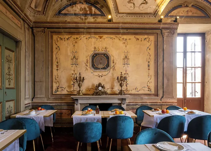 Bosone Palace Gubbio