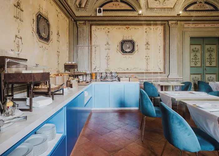 Bosone Palace Hotel Gubbio