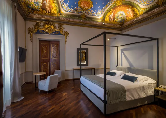 فندق Bosone Palace