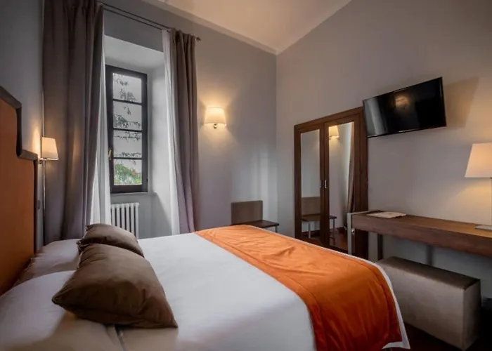 Hotel Bosone Palace 4*