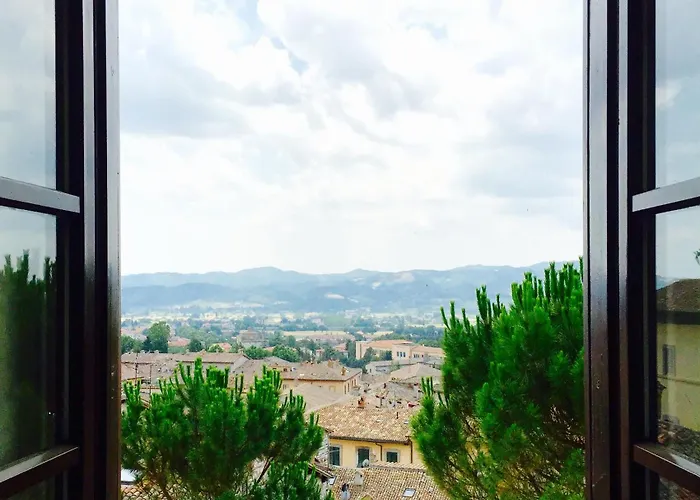 Bosone Palace 4* Gubbio